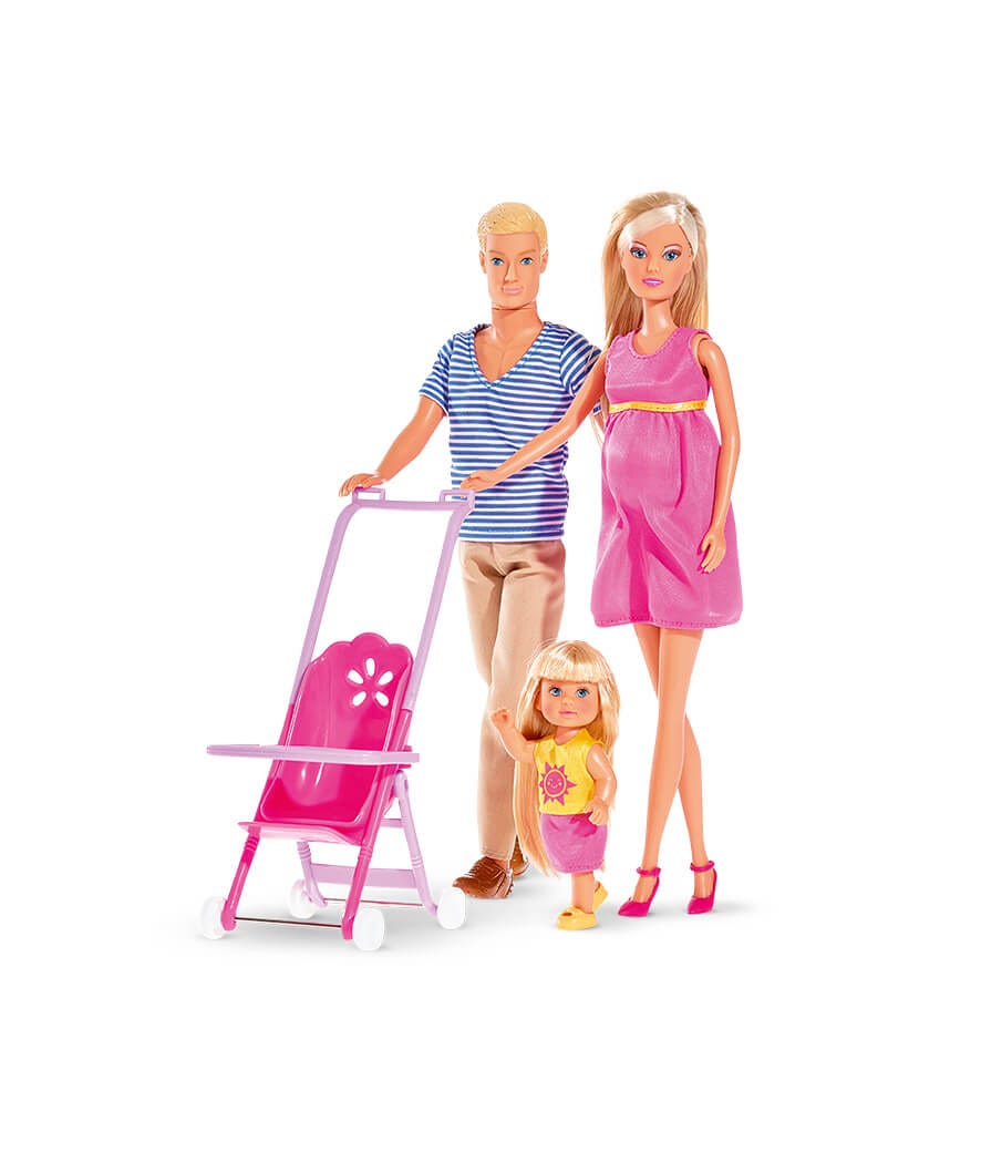 La Famiglia Felice