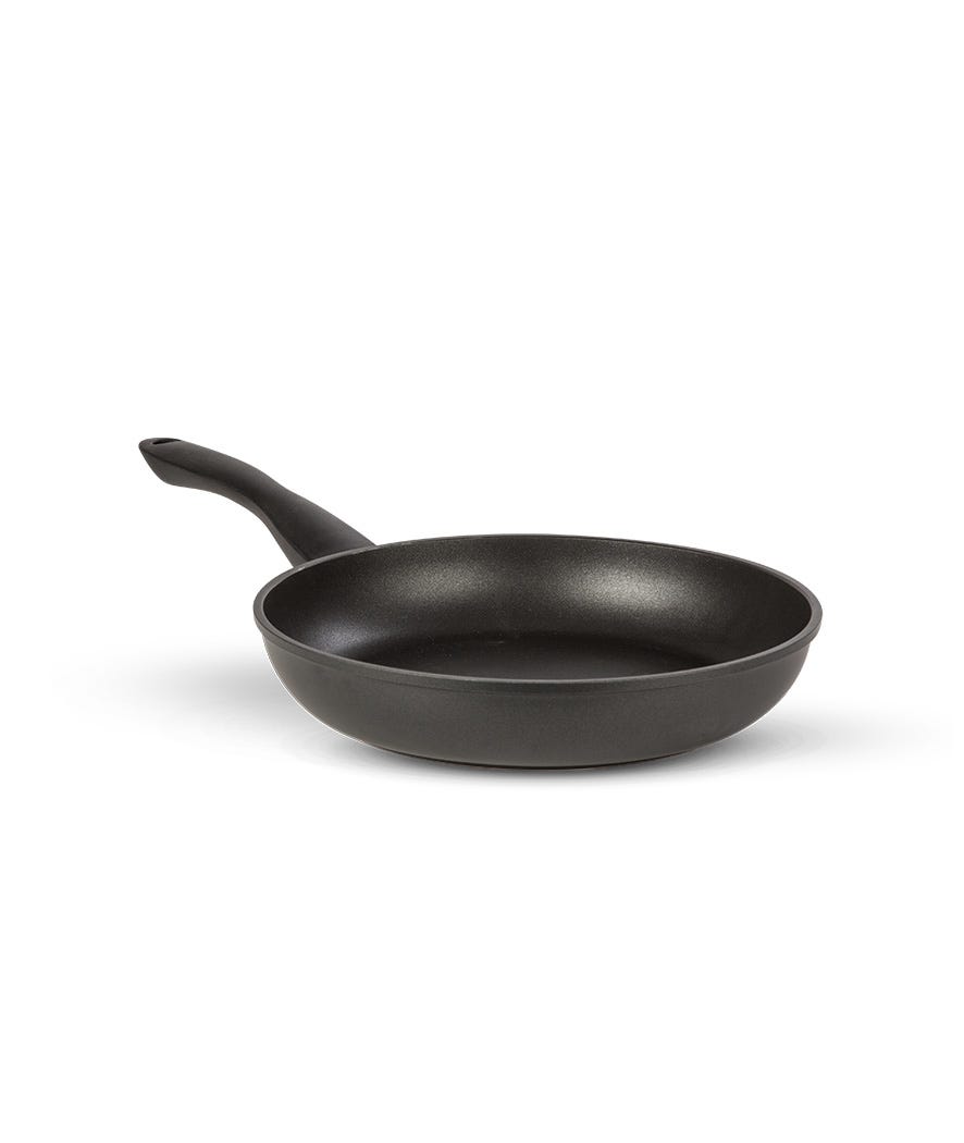 Sistema Casa Padella in alluminio 24 cm