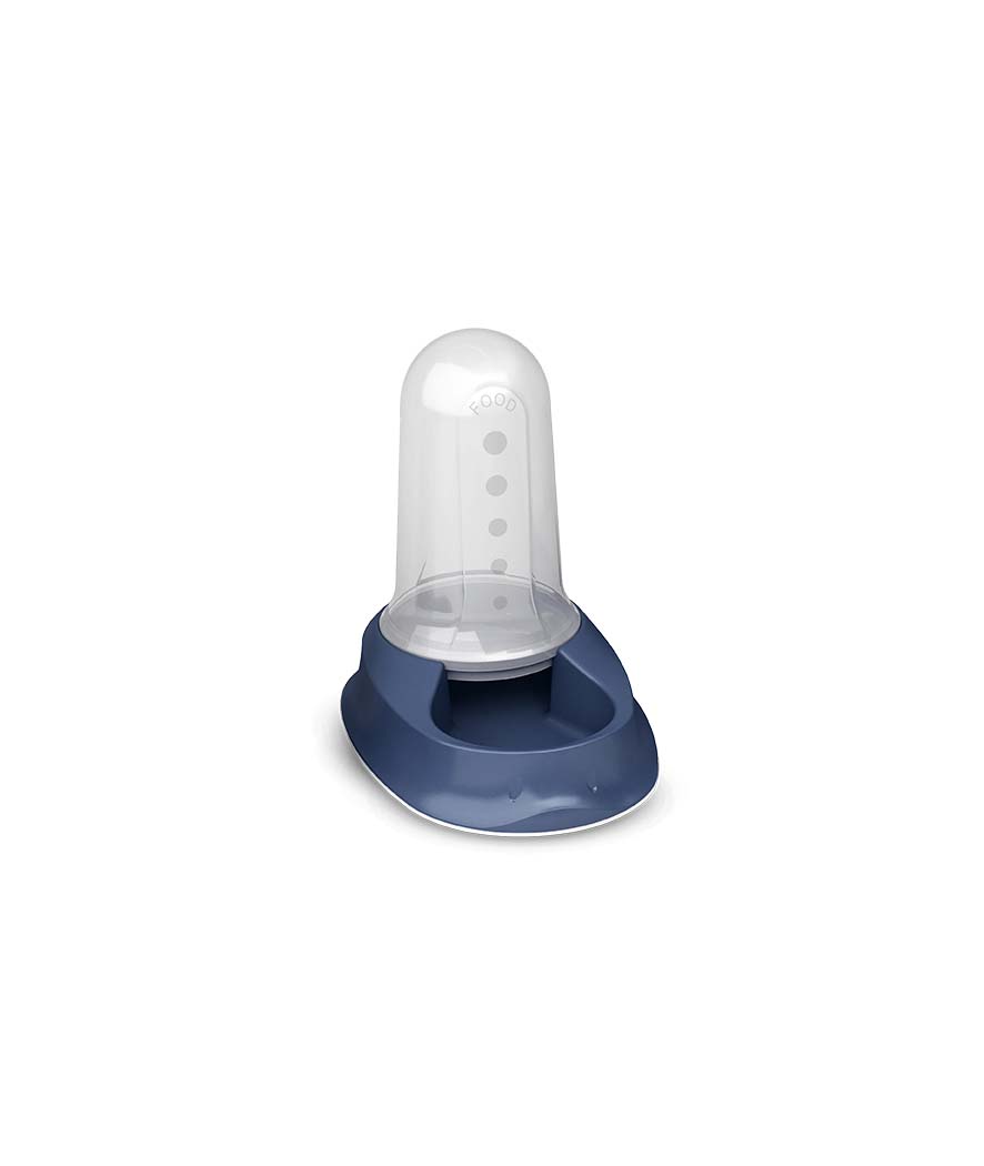 Dispenser 2 litri bicolor