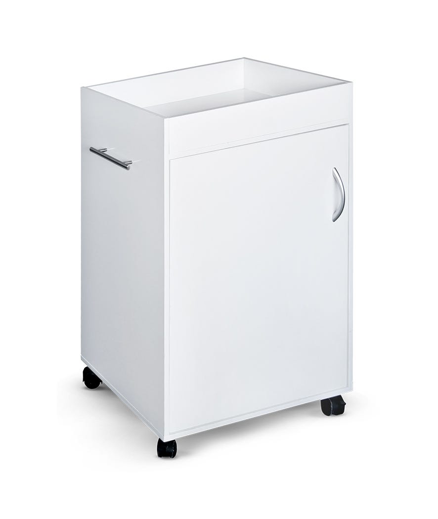 Tecnoacqua Mobiletto con 4 ruote