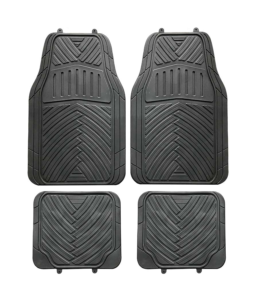 Keiros Car Set 4 tappetini auto