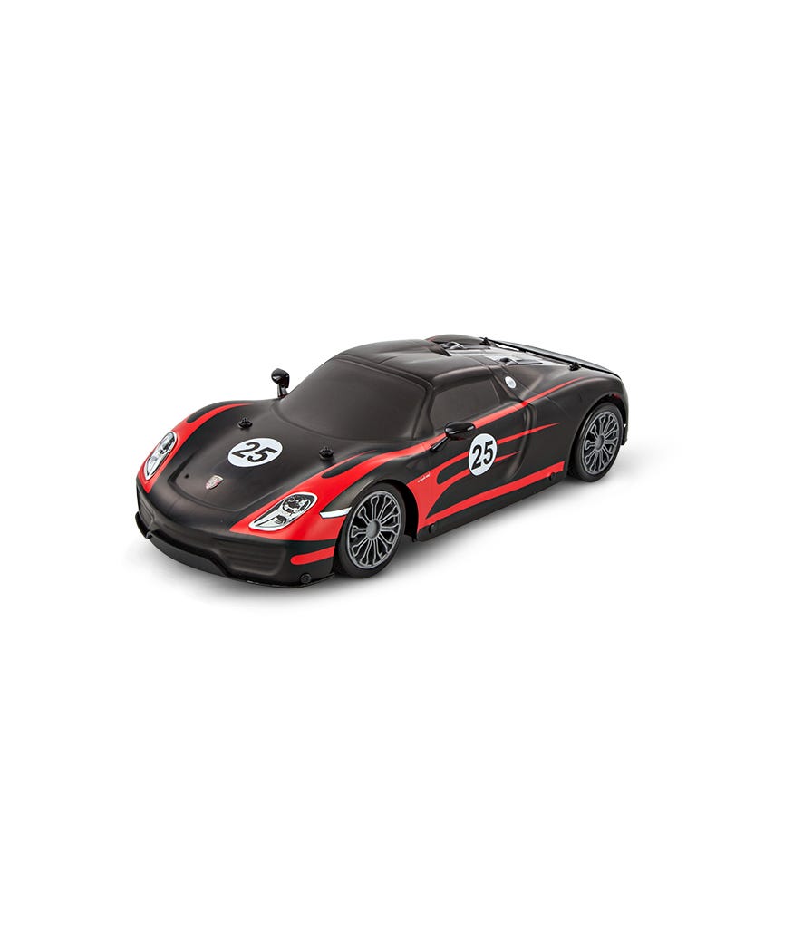 Il Giocoliere Run Auto R/C scala 1:10