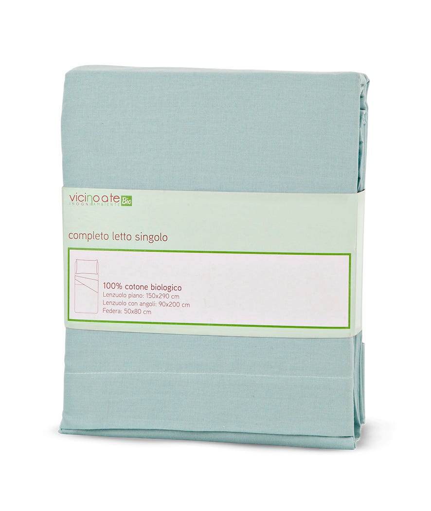 Vicino A Te Bio Completo letto singolo BIO