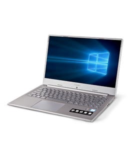 Olidata Notebook SL 1510 - Display 15,6'' Full HD e Ram 4GB