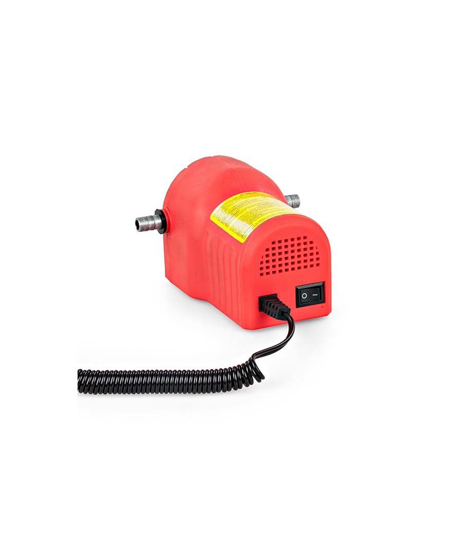 Pompa aspiraolio 12V