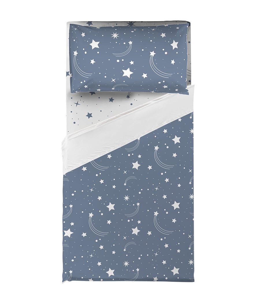 Completo letto singolo 