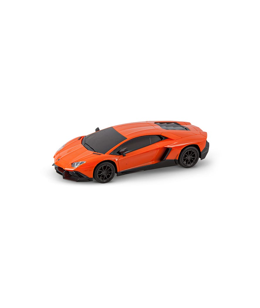 R/C Lamborghini Aventador sc. 1:24