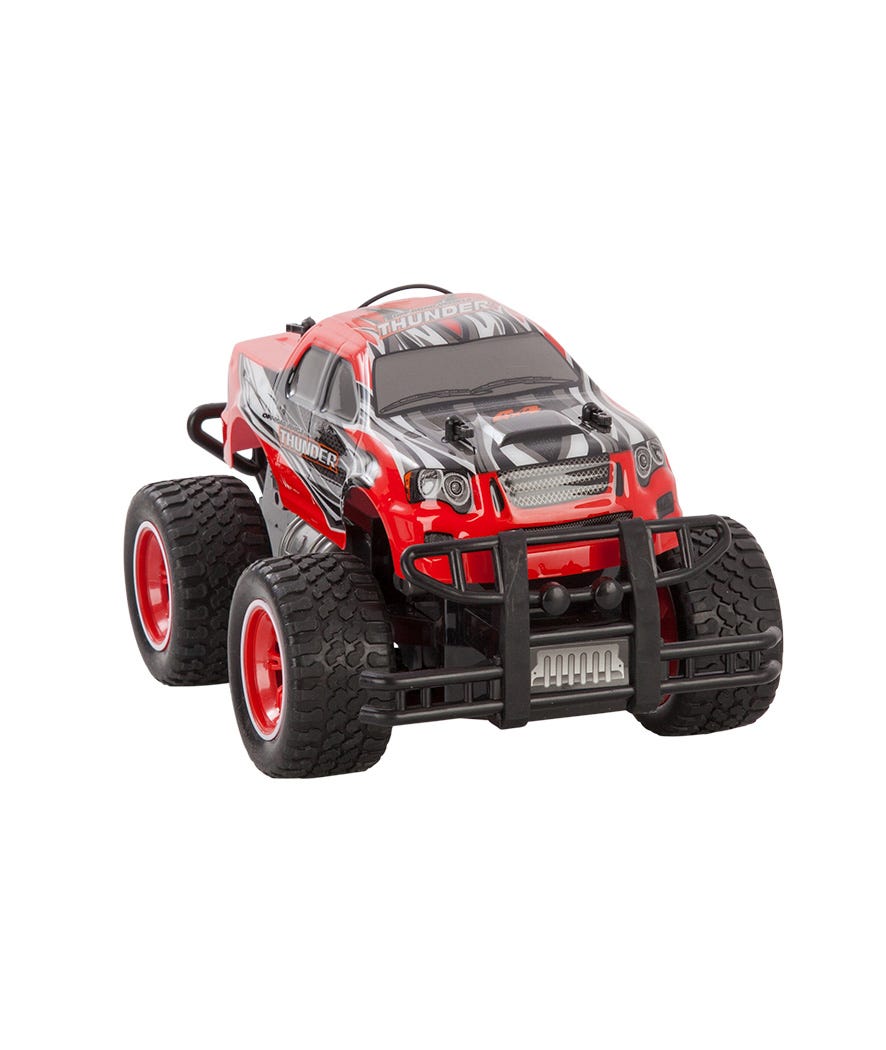 Auto Monster radiocom 
