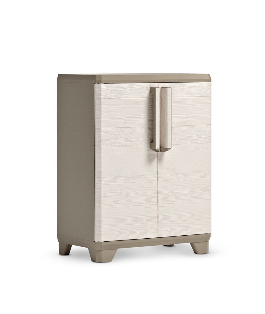 Armadio basso 68x39x90h 