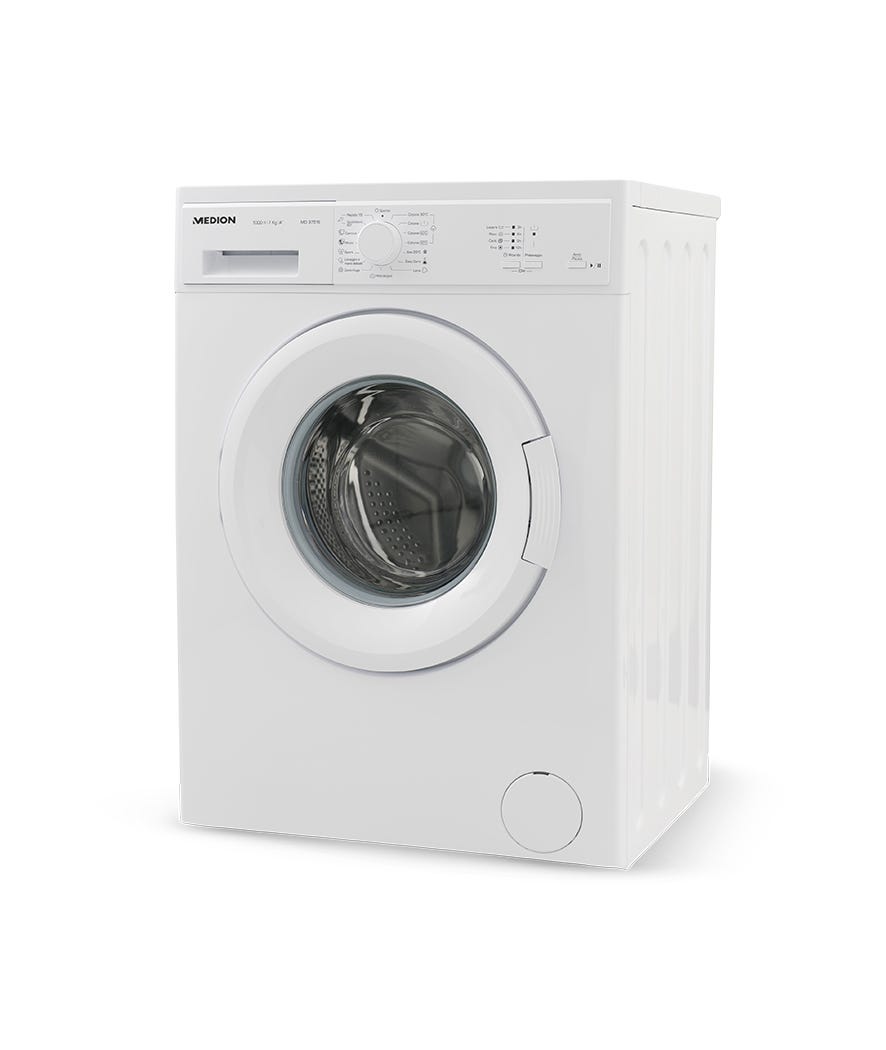 Lavatrice 7 kg 