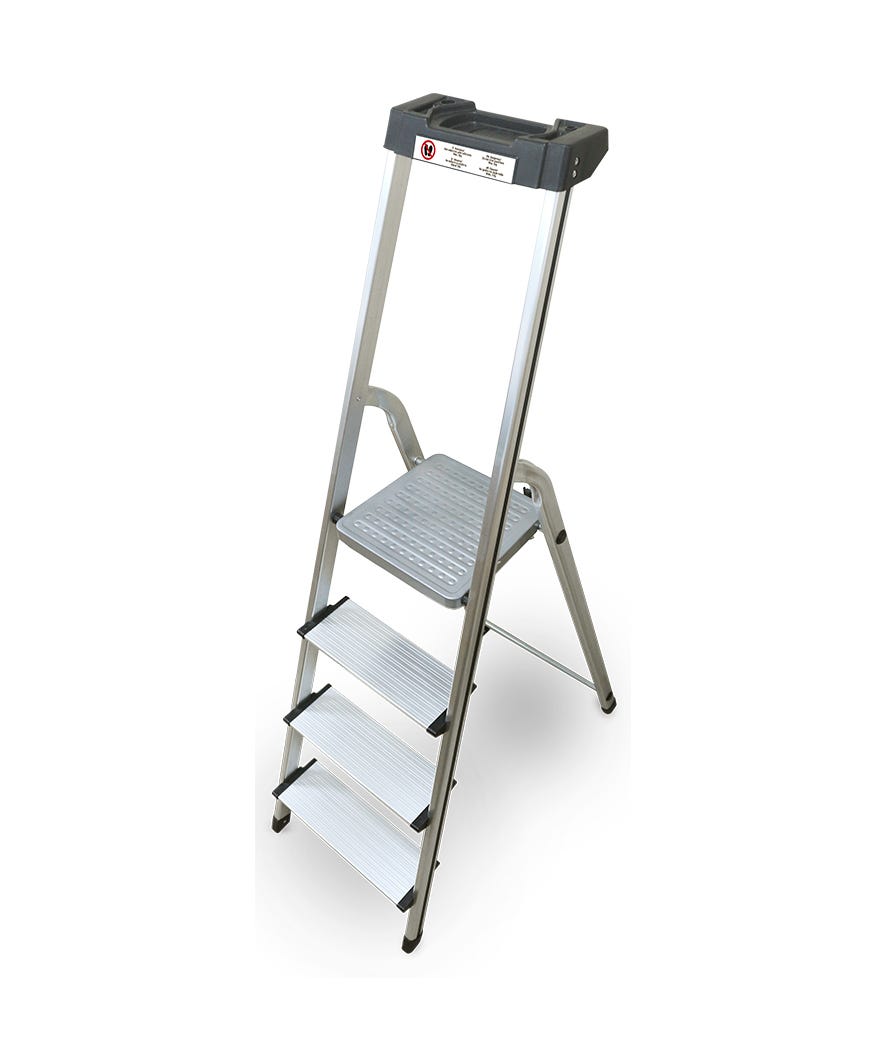Scala 4 gradini 