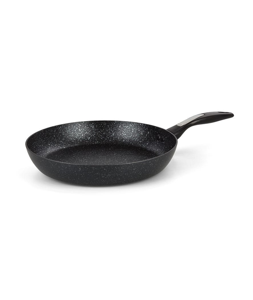 Padella 30 cm ''Sistema Casa'' nero
