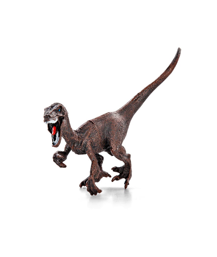 Il giocoliere Playset dinosauri