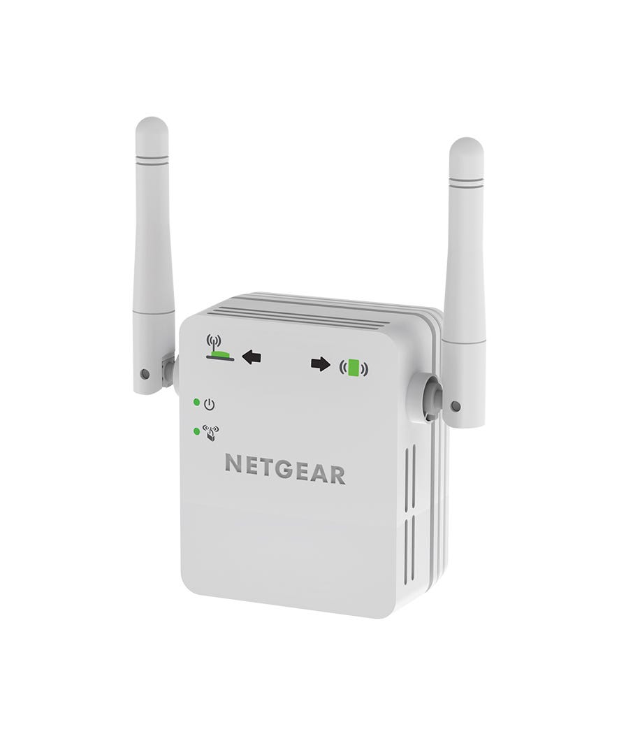 Estensore universale wireless WN3000RP Netgear®