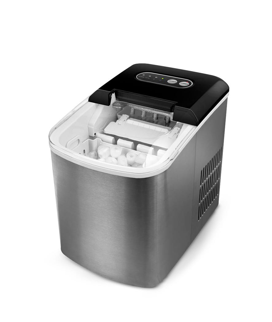 Medion Macchina per cubetti di ghiaccio