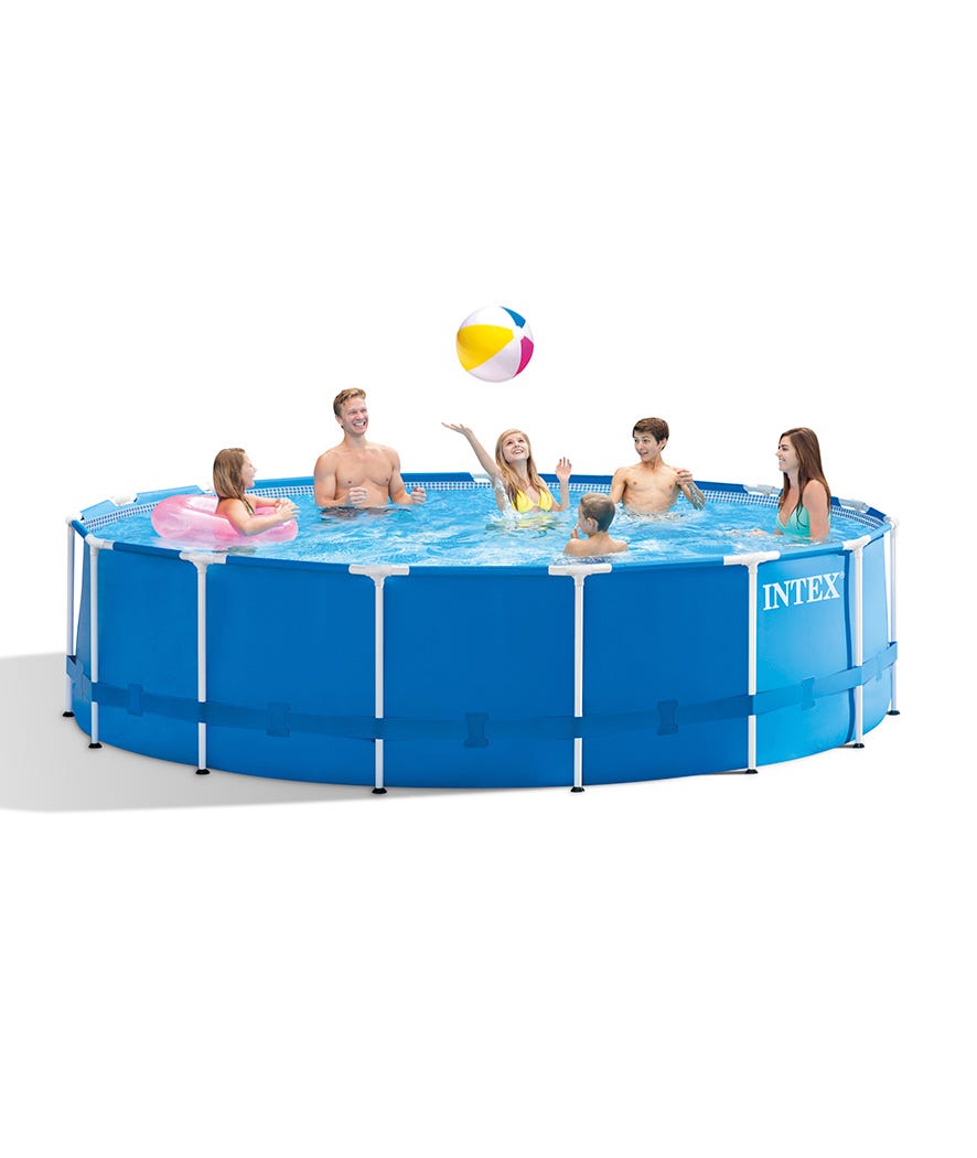 Piscina 457x122 cm 