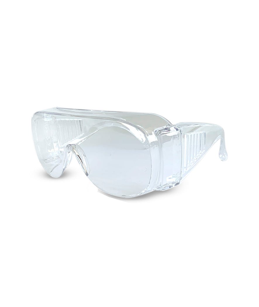 Occhiale protettivo Visor