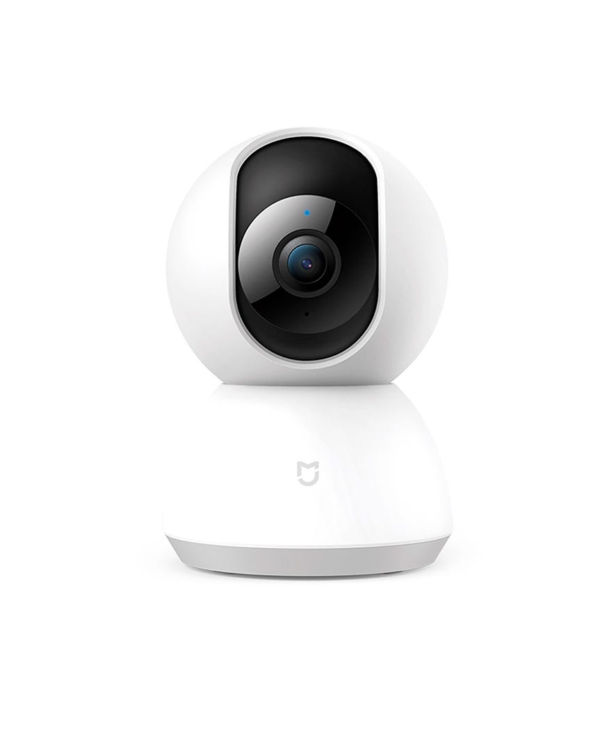 Videocamera di sicurezza Home Security Camera 360° 