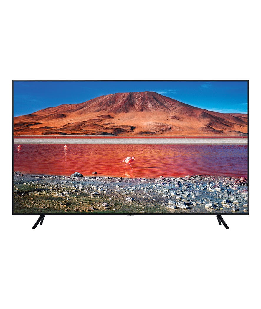 TV 55 LED Ultra HD UE 55TUTU7070 