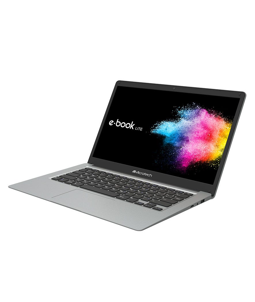 E-Book LITE 14;1 EBL/14W1 bicolor