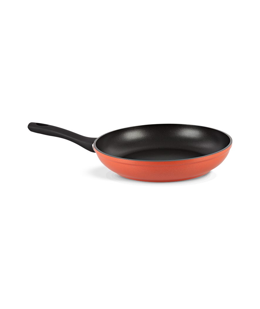 Padella colorata 28 cm 