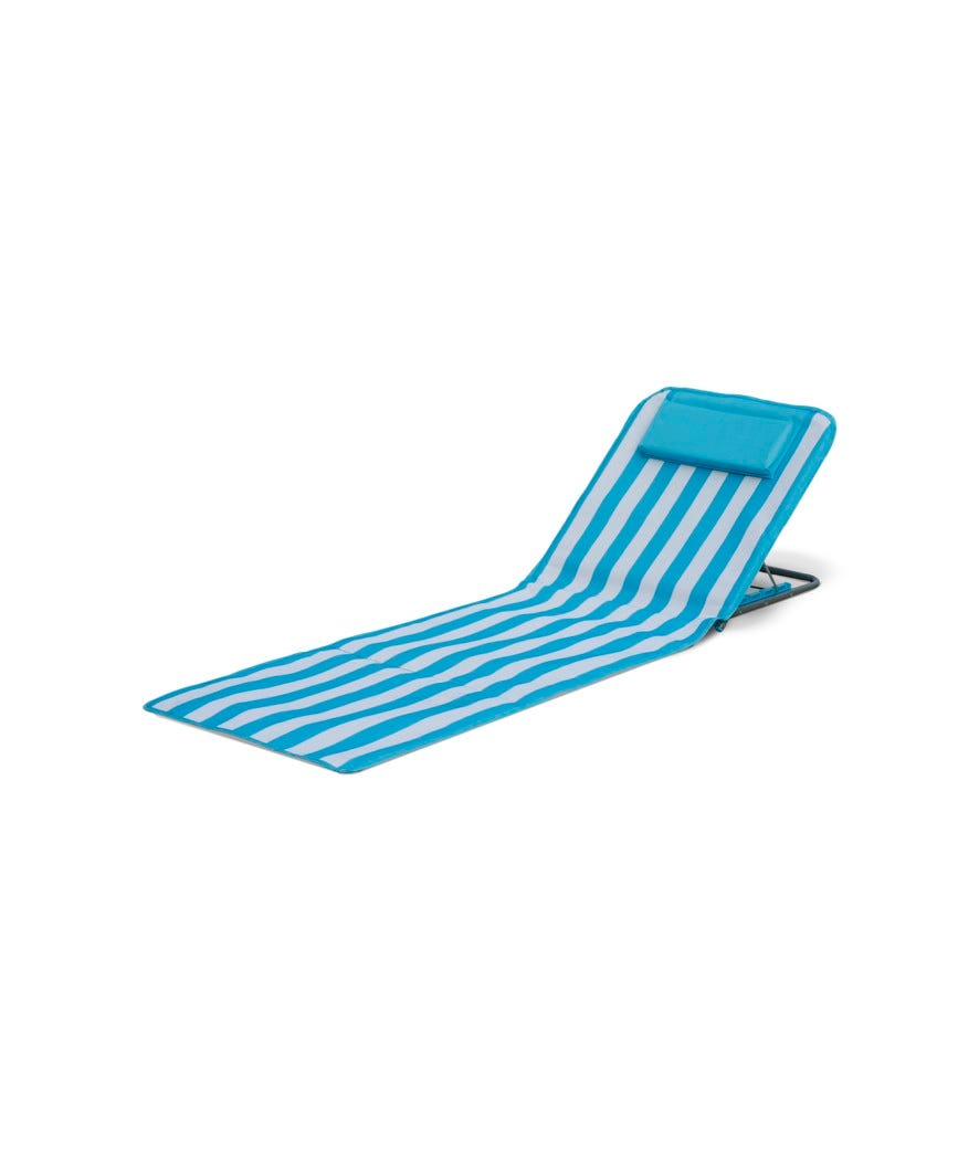 Es Outdoor Stuoia mare multiposizione