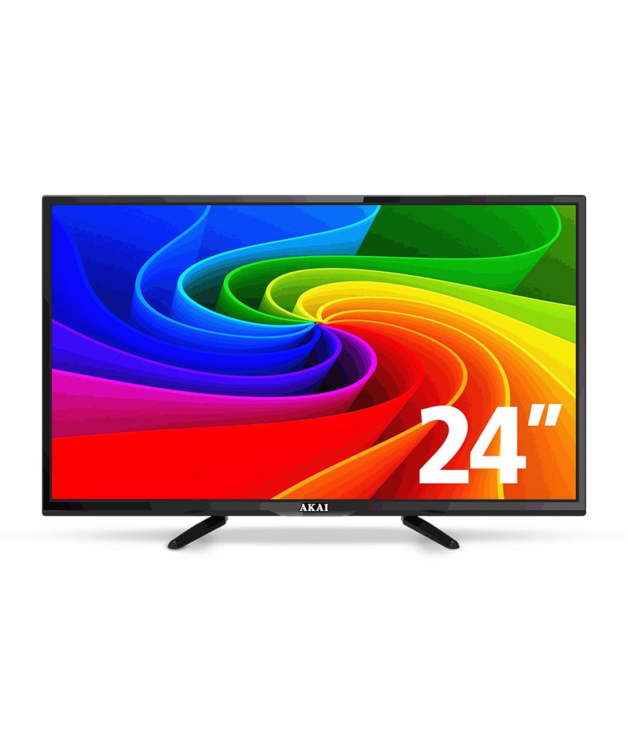 Televisore LED 24