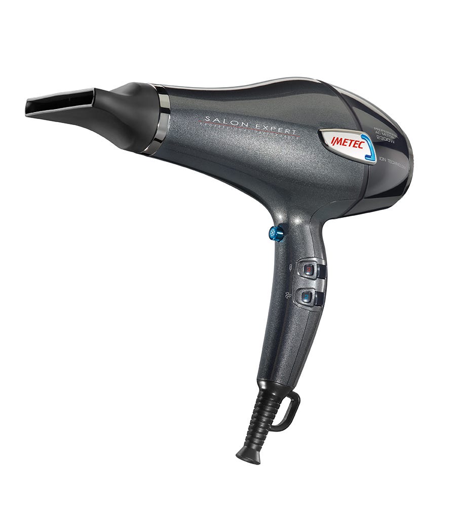 Imetec Asciugacapelli professionale Salon Expert P5 3600