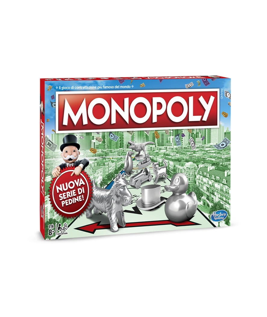 Monopoly classico