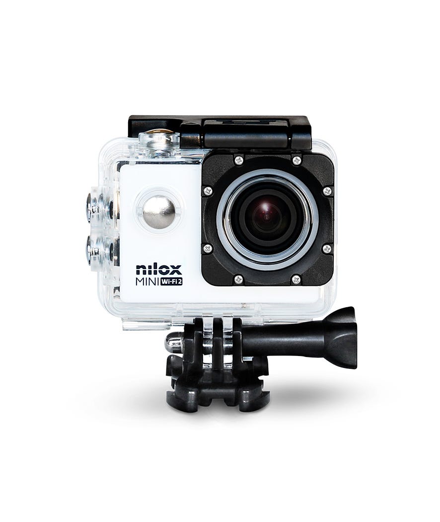 Action camera mini Wi-Fi 2 