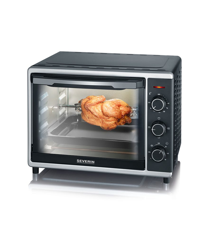 Forno elettrico a convenzione TO 2056 