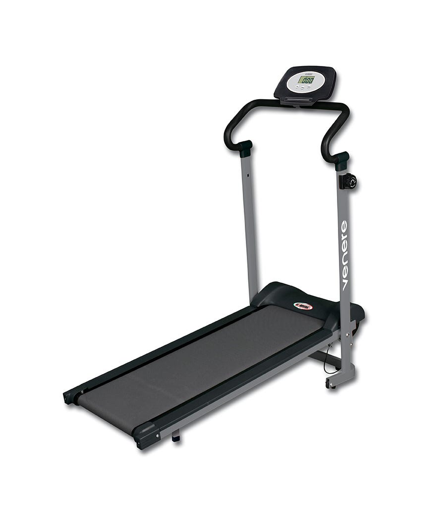 Camminatore magnetico Venere nero