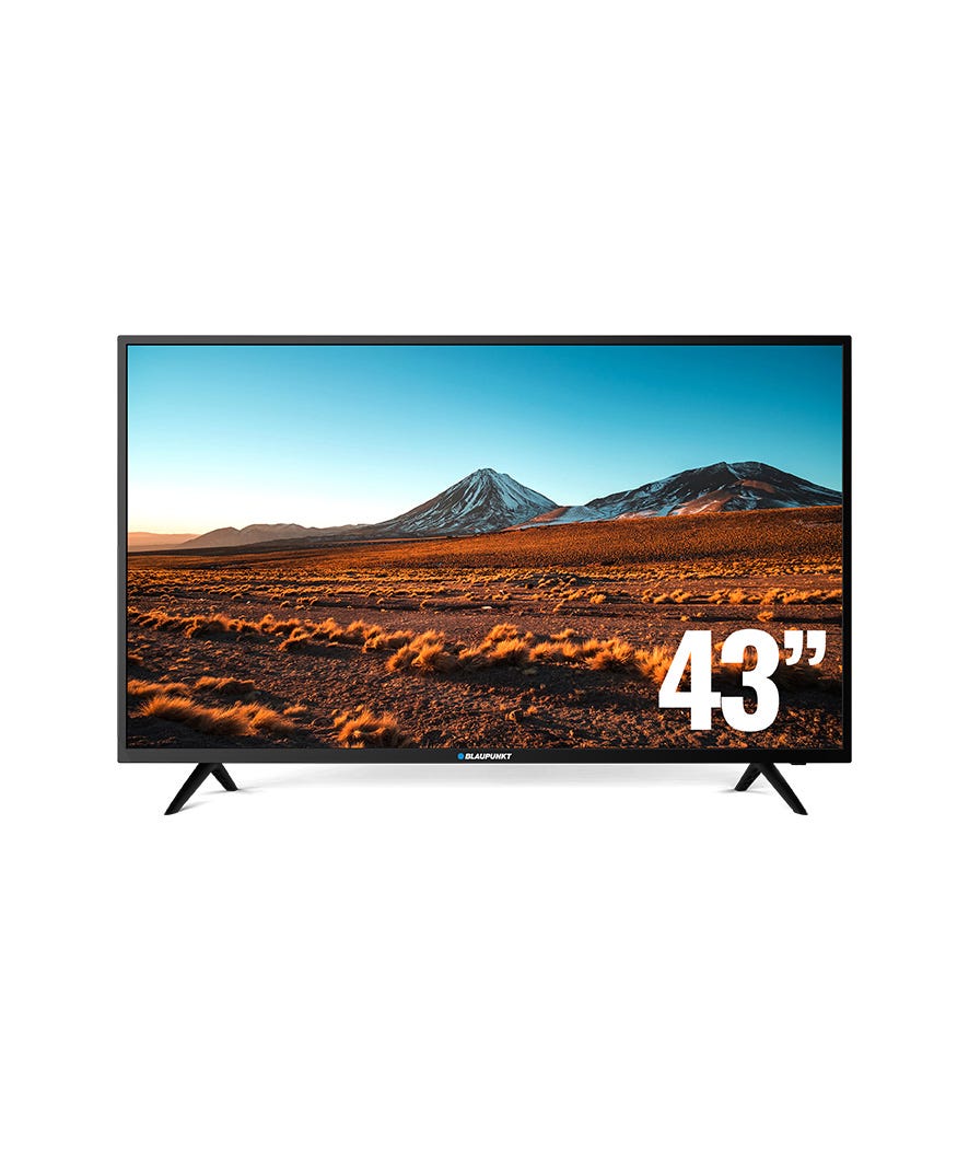 Televisore 43
