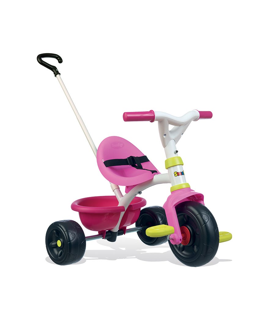 Triciclo be fun girl 