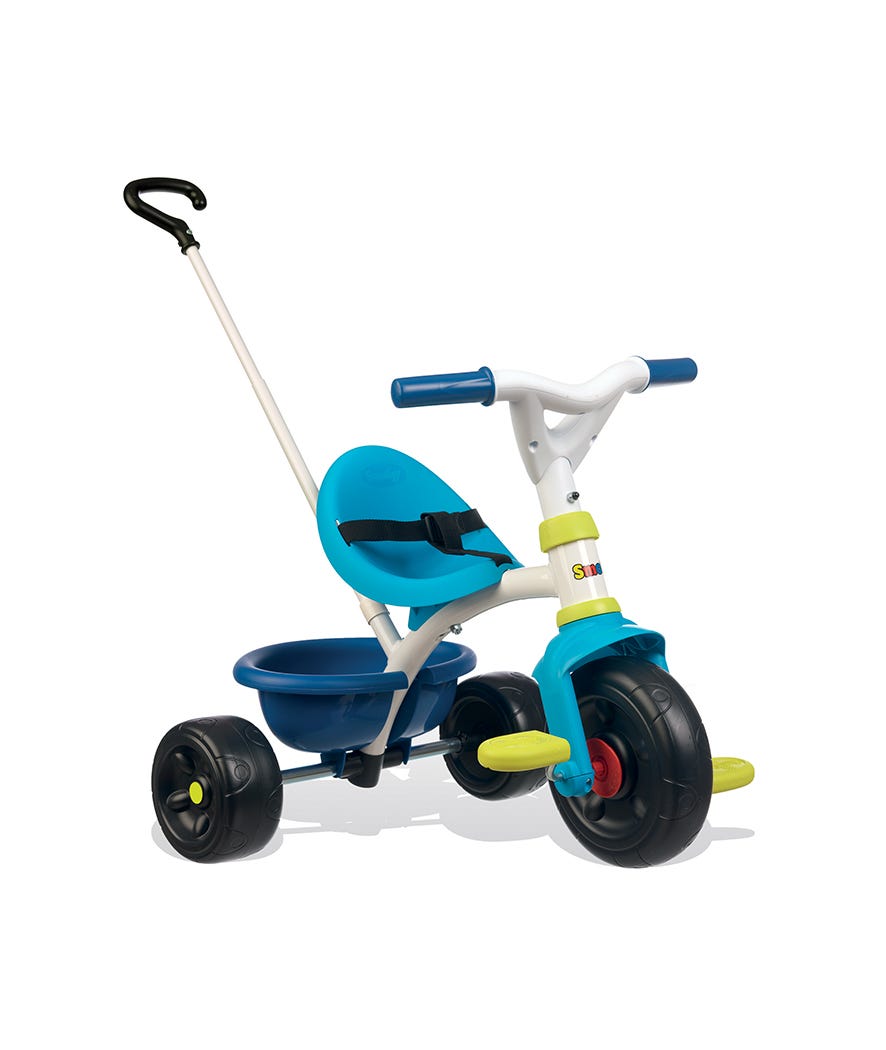Triciclo be fun boy 