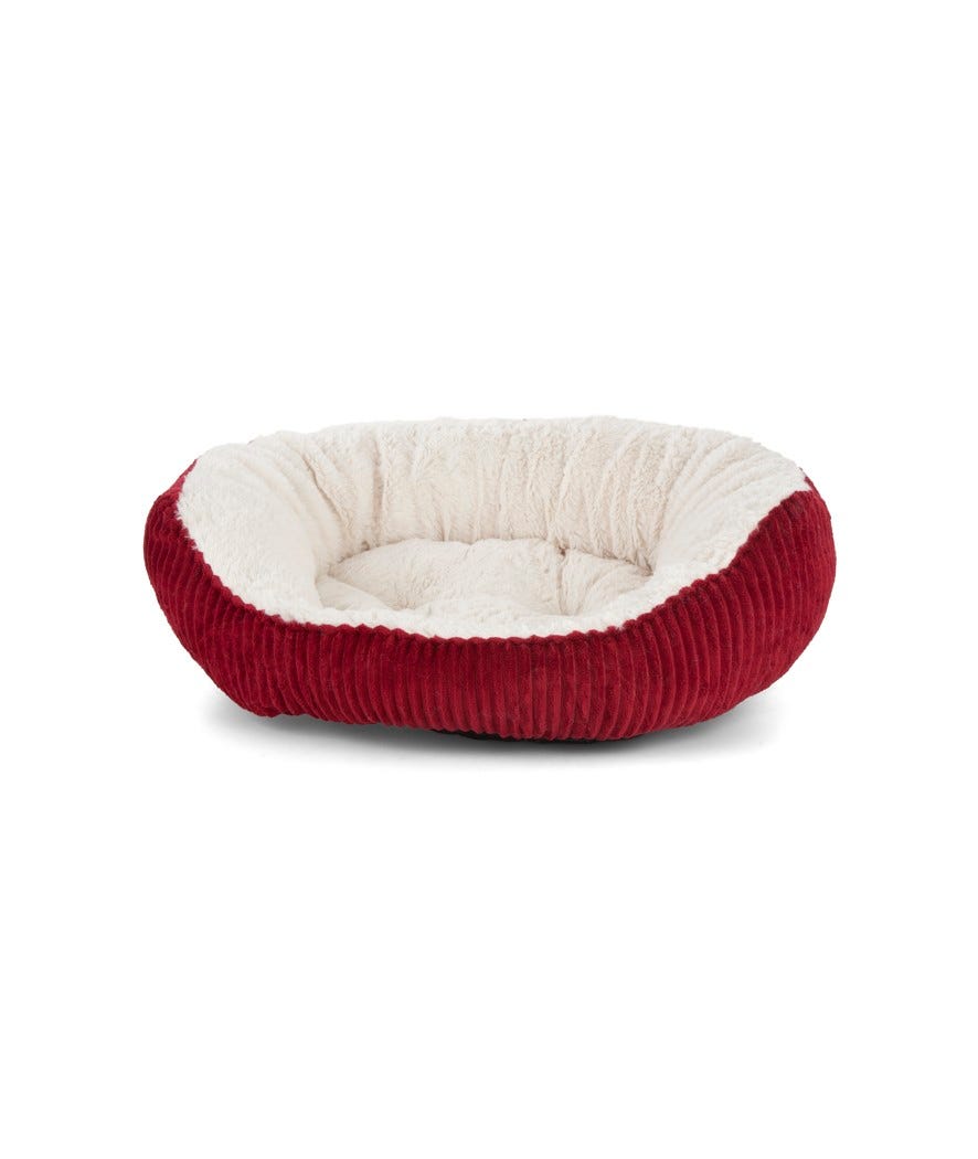 Lettino cuccia per animali 60x48x17