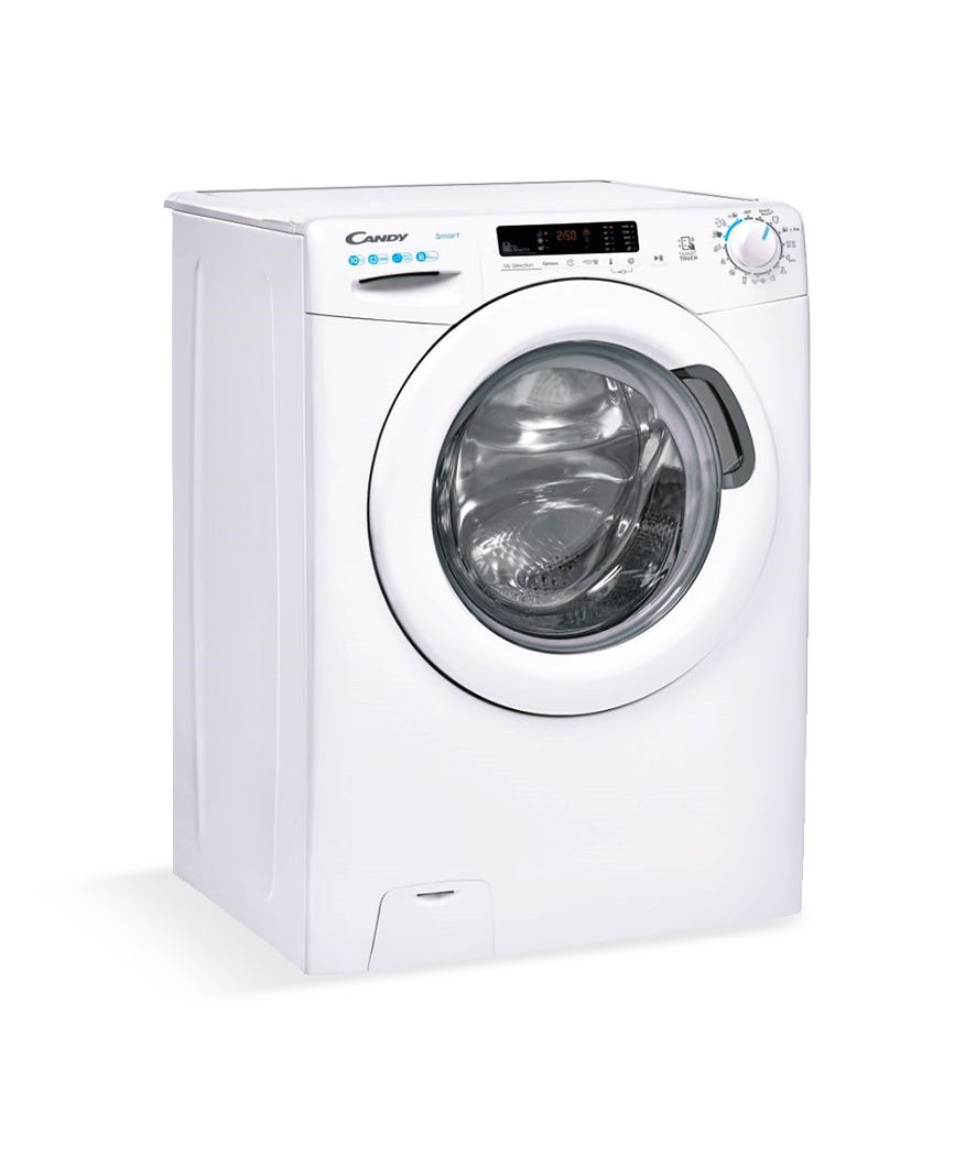 Lavatrice 10 Kg CS 14102DE/1-S 