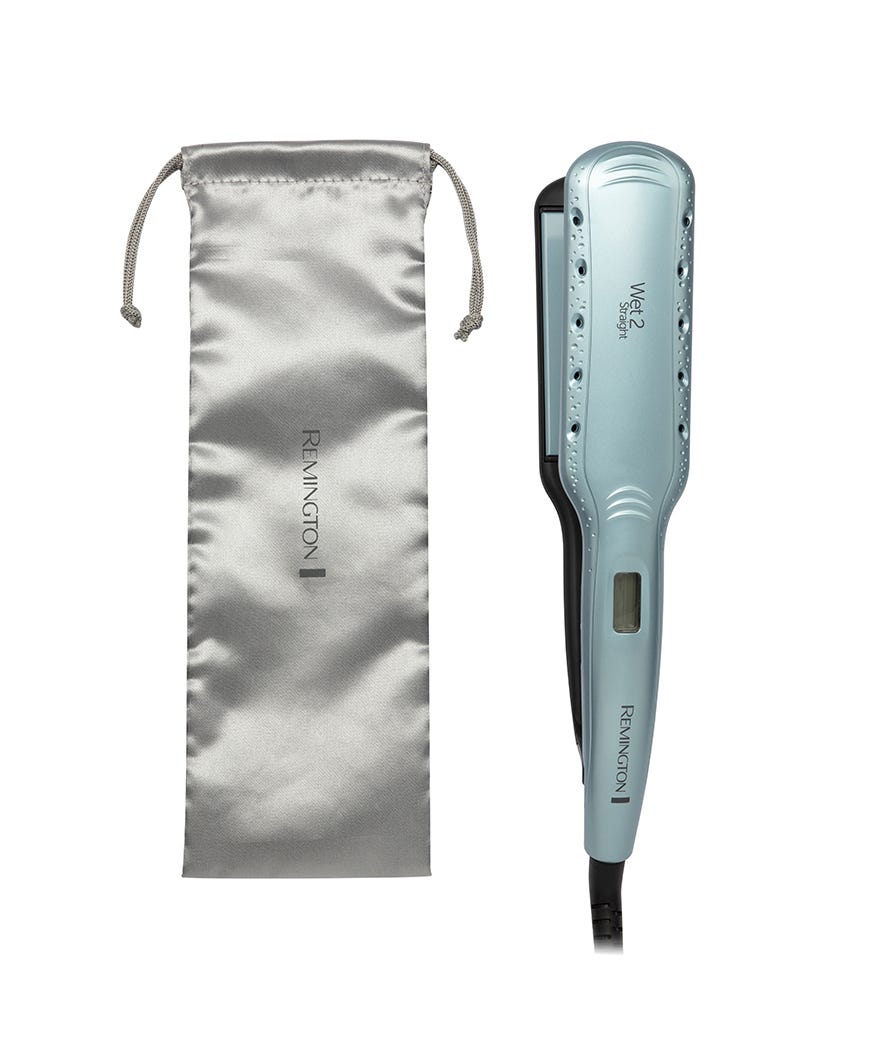 Piastra Wet e Dry 