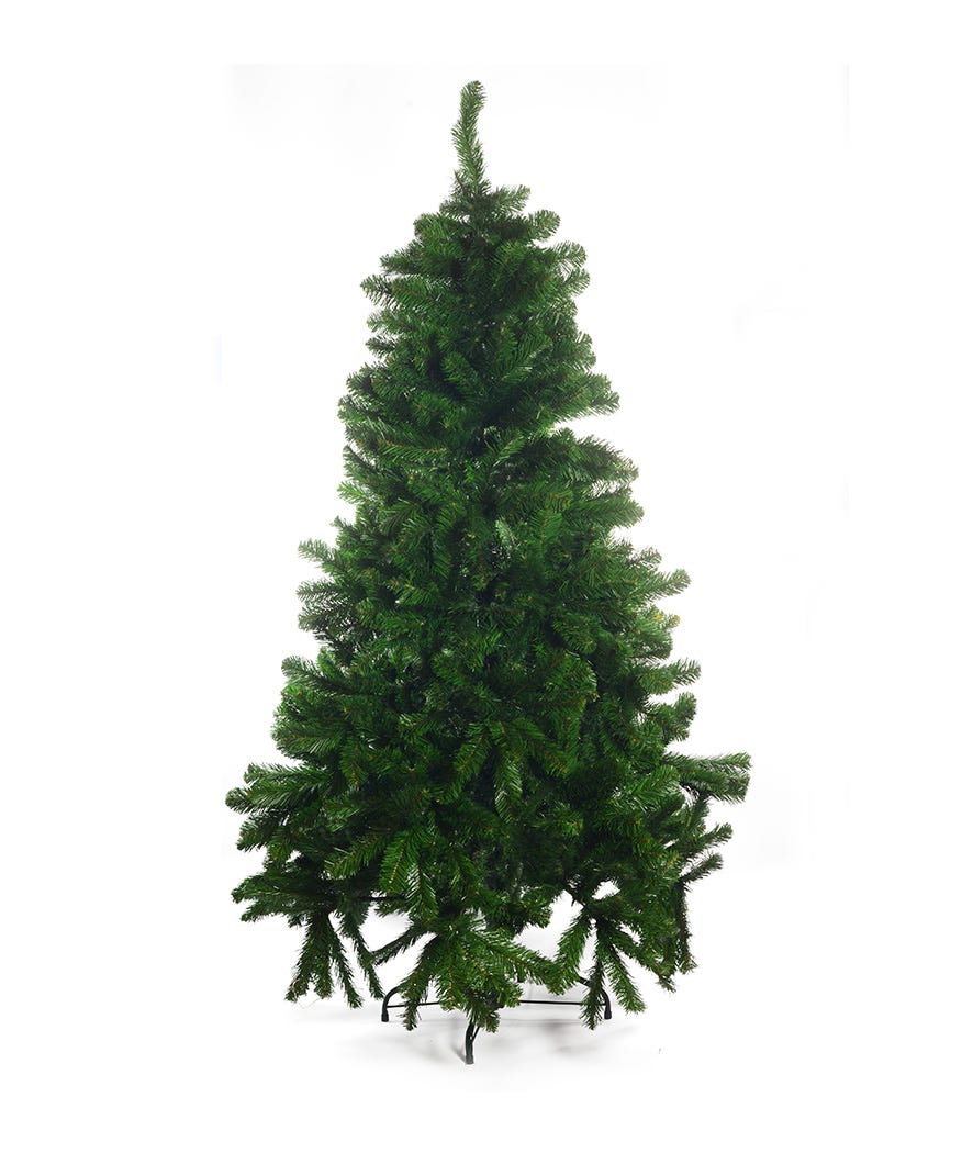 Albero Barrington verde 210 cm verde