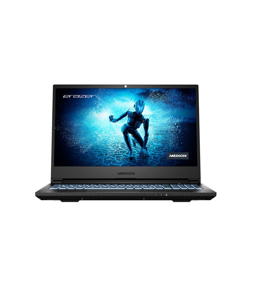 Pc gaming Deputy P25 15.6