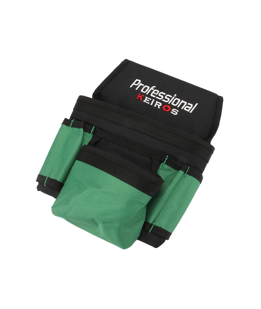 Professional Keiros Cintura porta attrezzi
