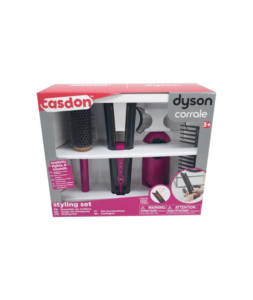 Dyson Piastra Gioccattolo 20804