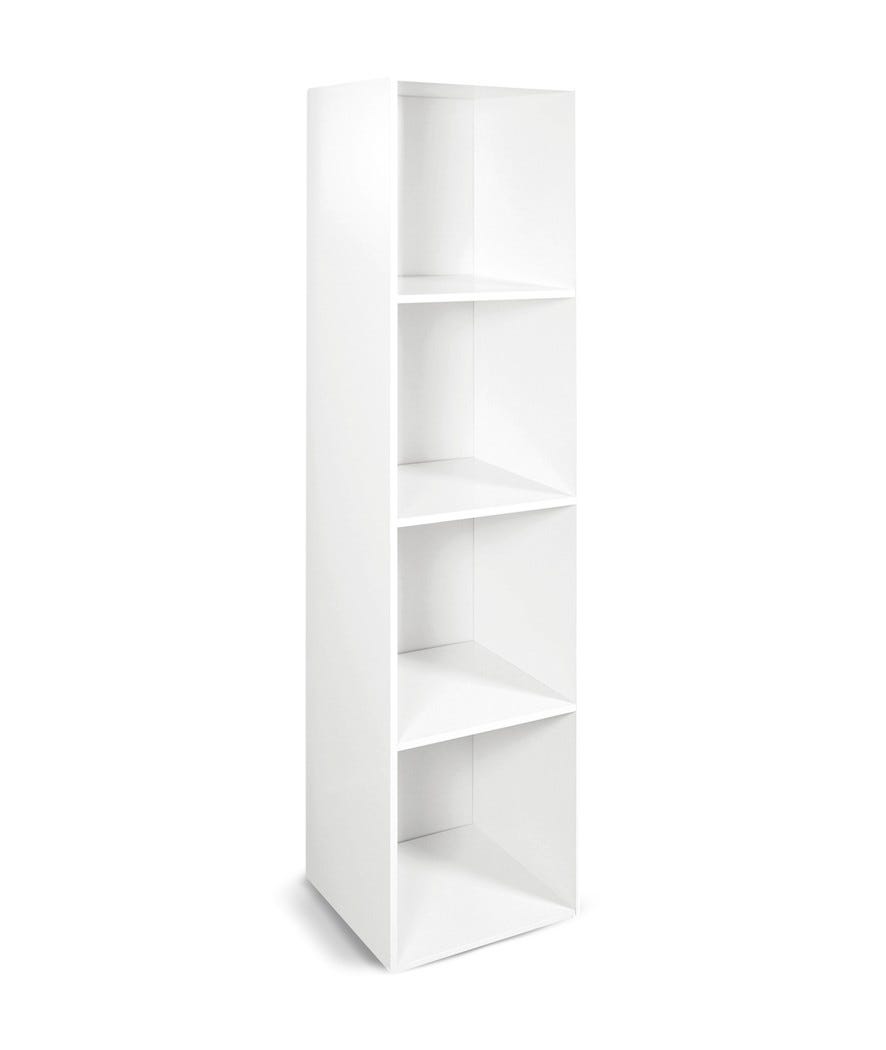 Libreria bianco