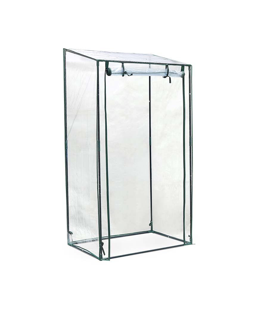 Eurogarden Serra con porta frontale