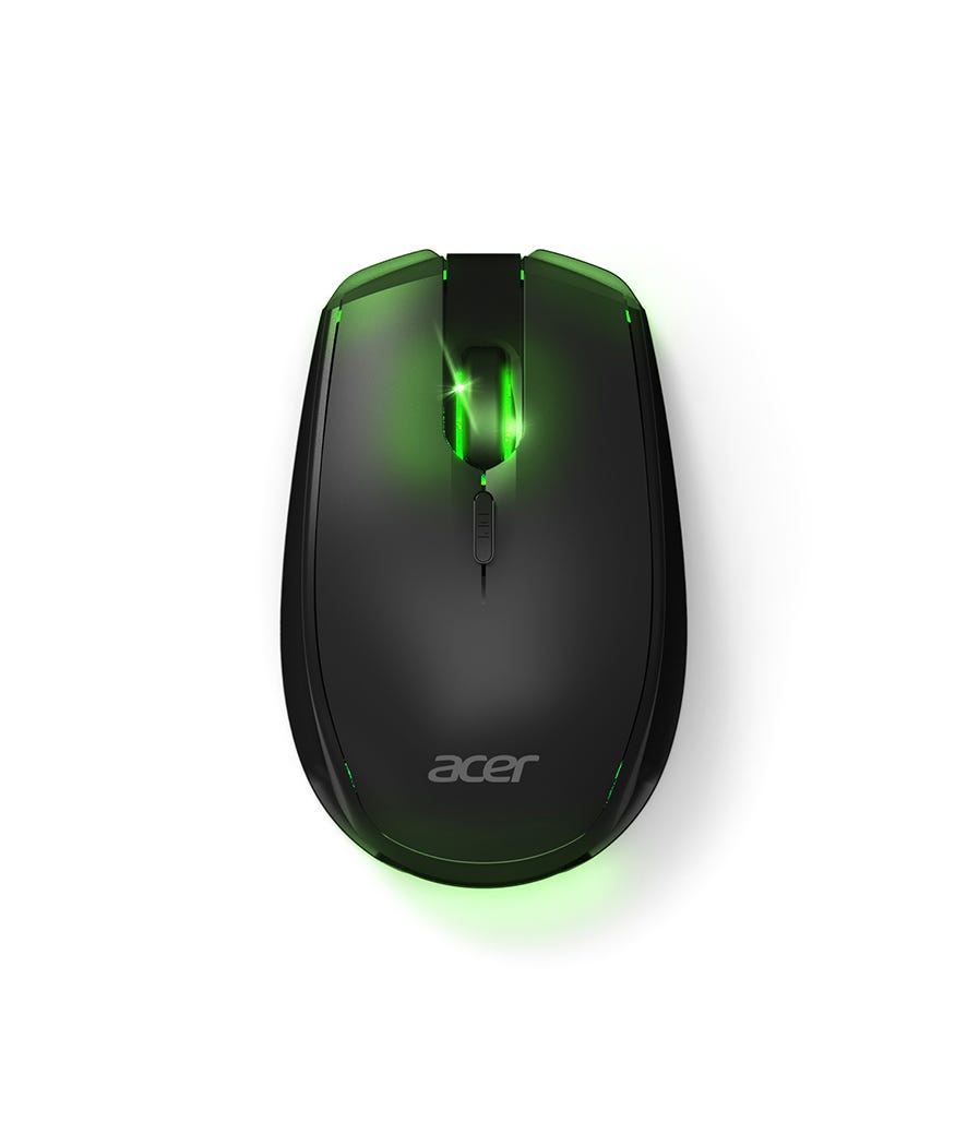 Acer Mouse Prog 4b Sense- GM1300