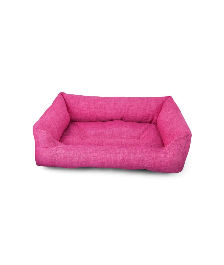 Cuccia rettangolare piccola