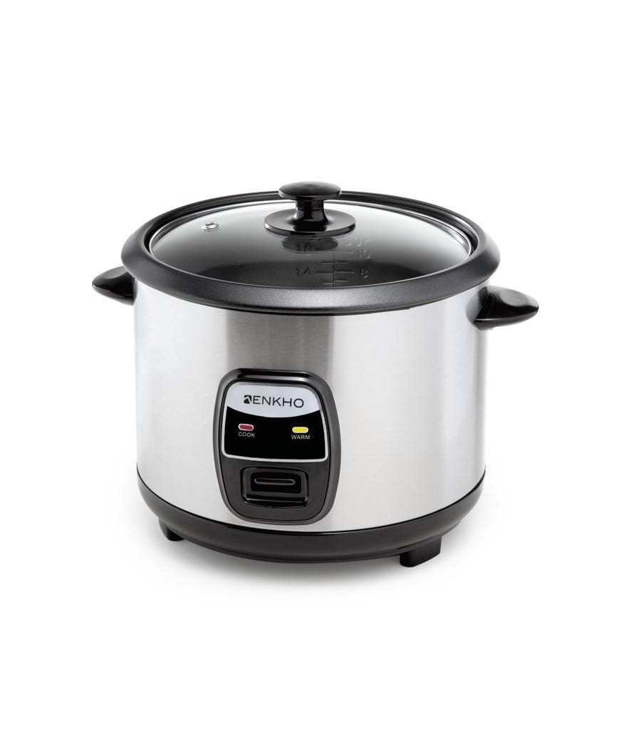Cuociriso elettrico 1