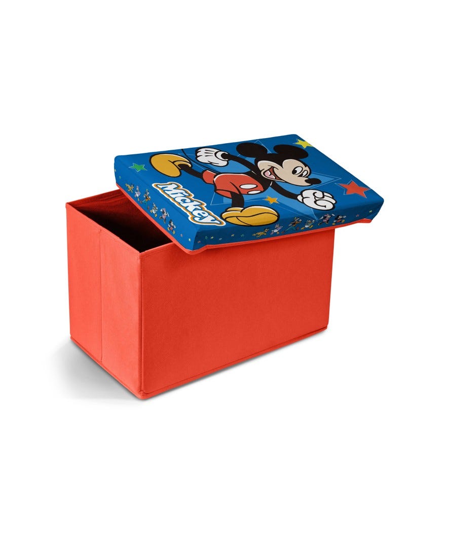 Disney Panchetta contenitore