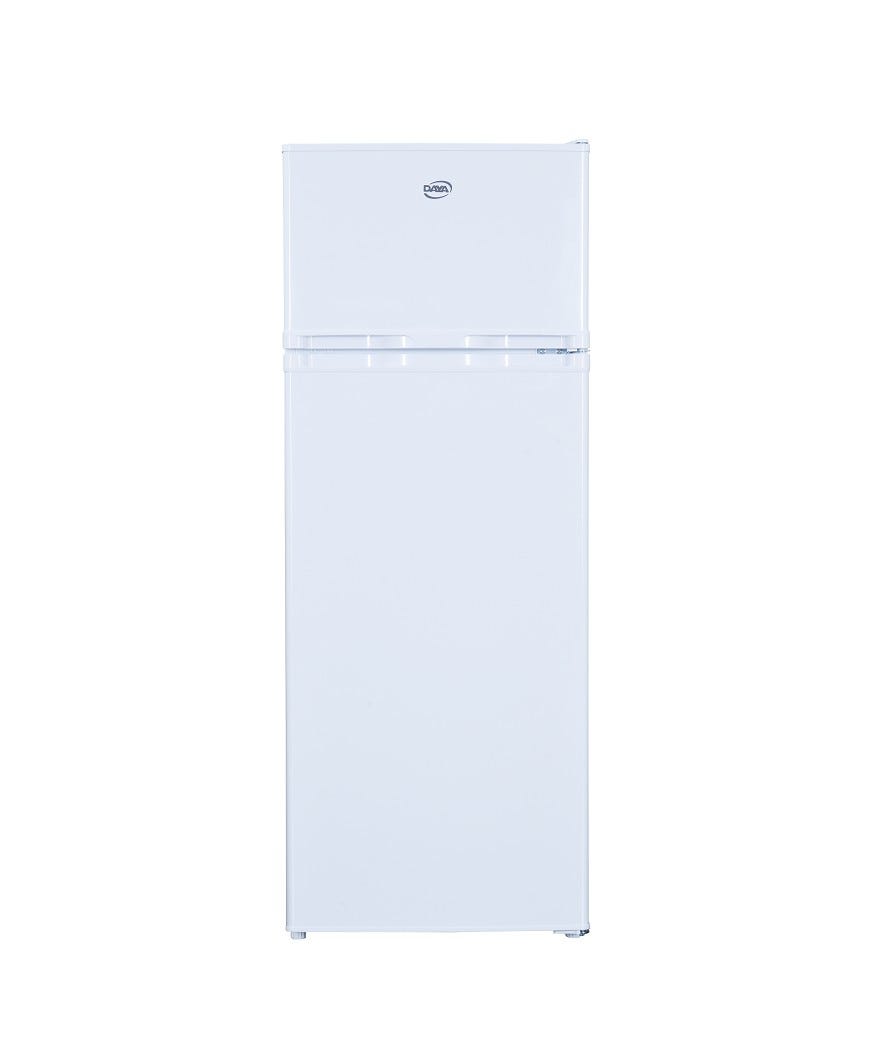 Daya Frigo Doppia Porta 206 Lt DDP-28NSM1WF0