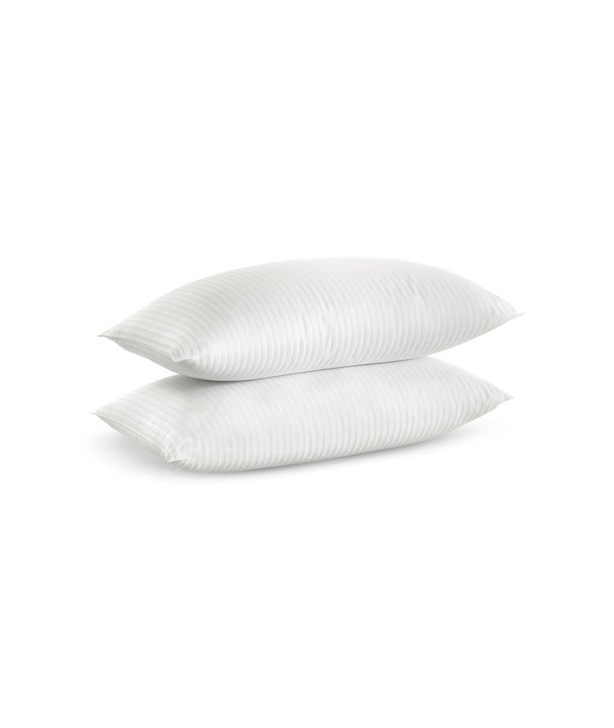 Coppia cuscini bianco